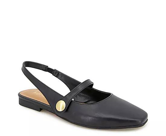 Sbicca Womens Oakdale Platform Sandal Product Image