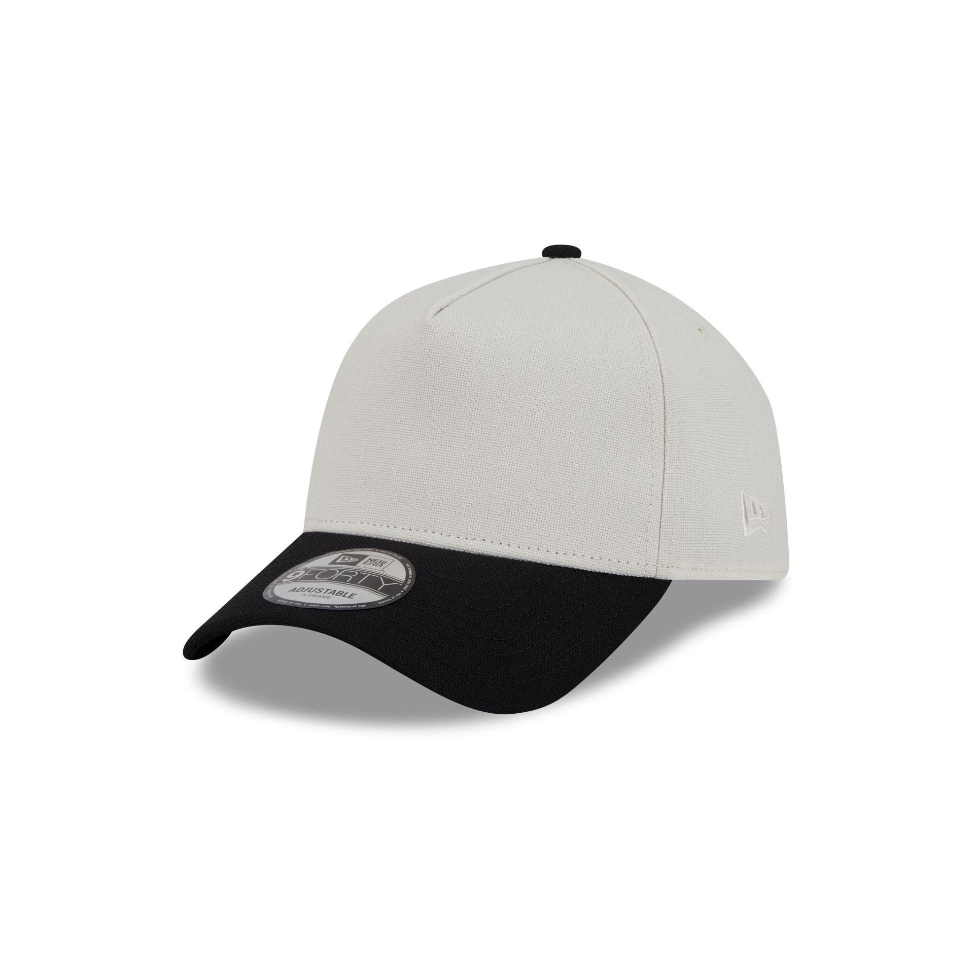 New Era Cap Bronx 9FORTY A-Frame Trucker Hat Male Product Image