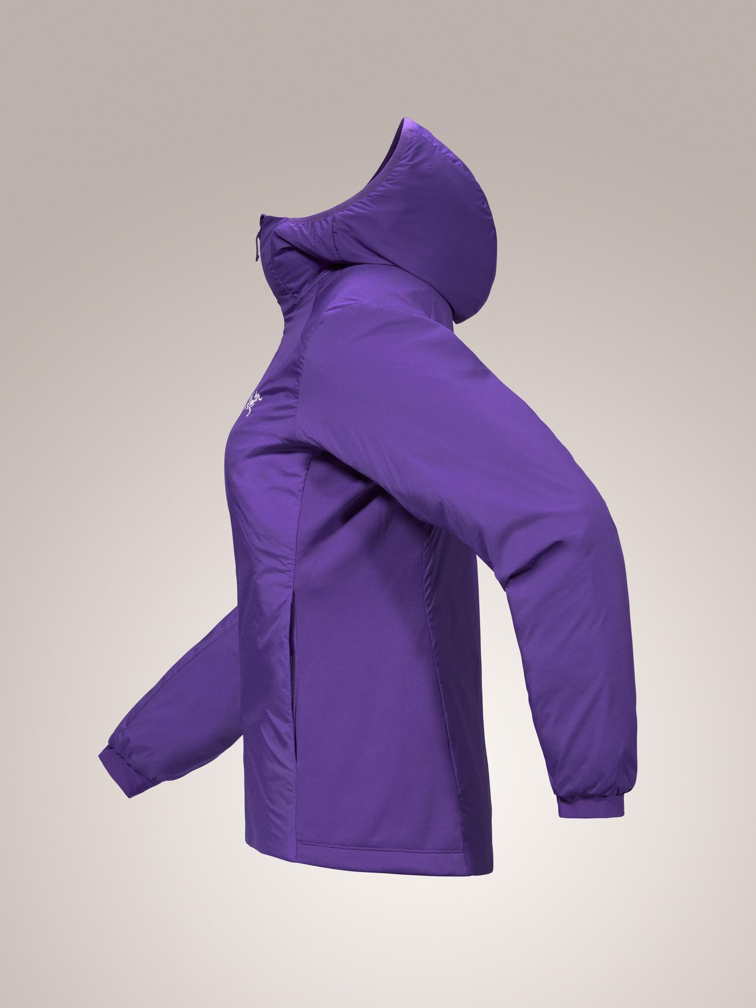 Atom Hoody Women's Product Image