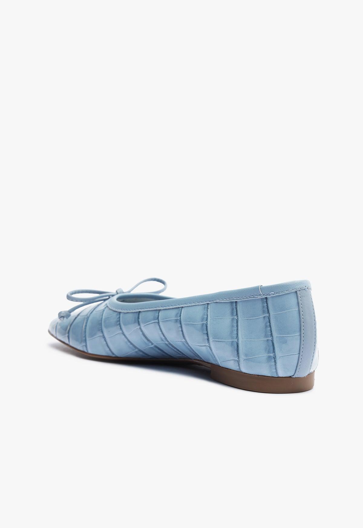 Arissa Ballet Flat Product Image