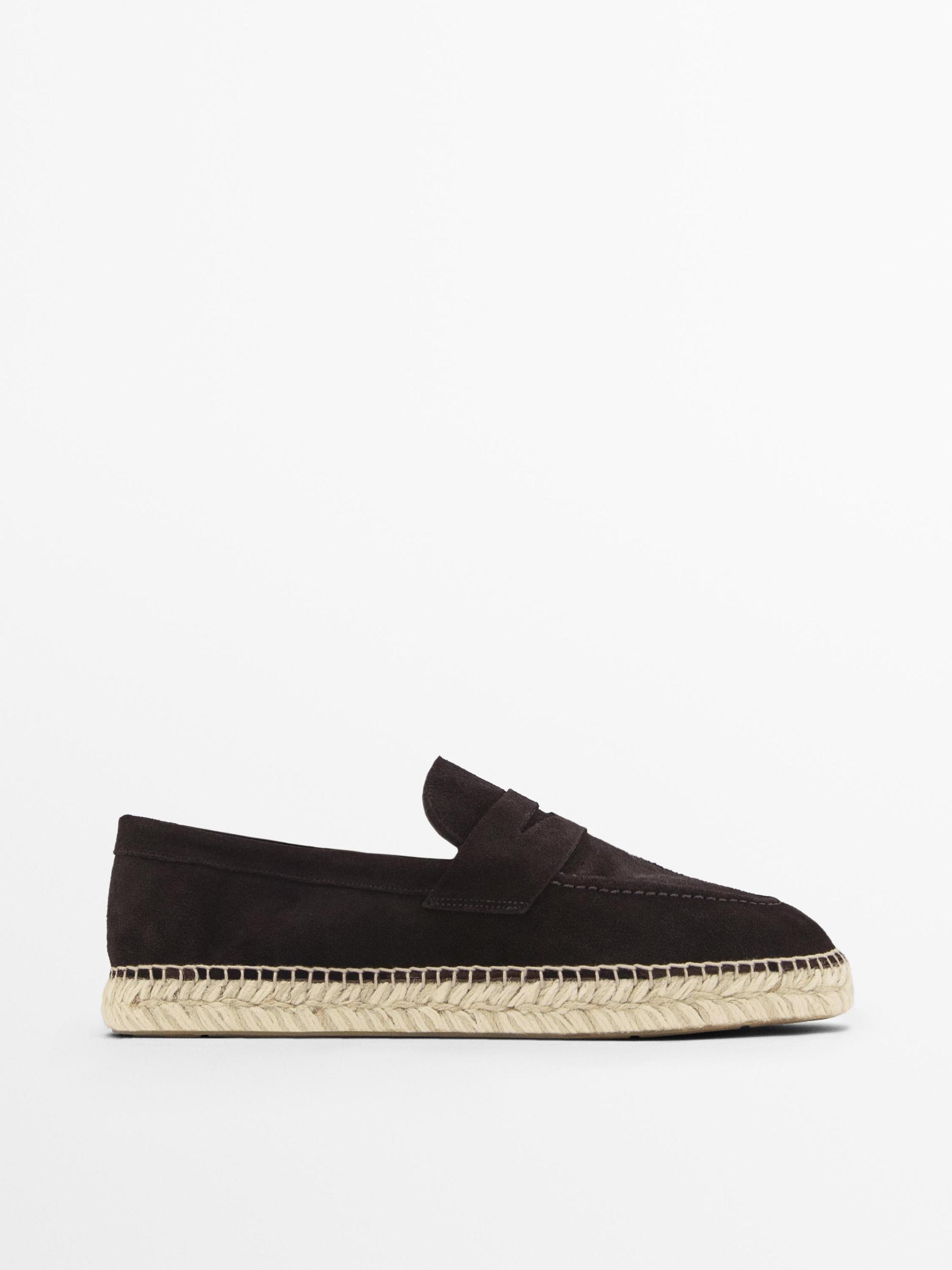 Penny strap espadrilles Product Image