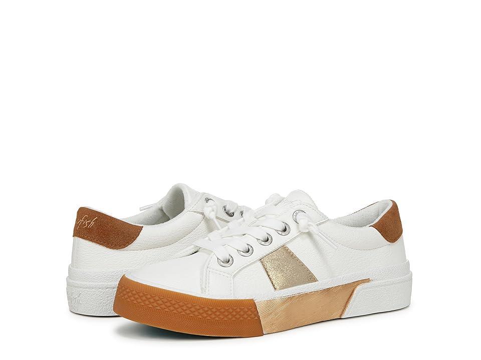 Blowfish Malibu Wave-Hi Womens Sneakers Product Image