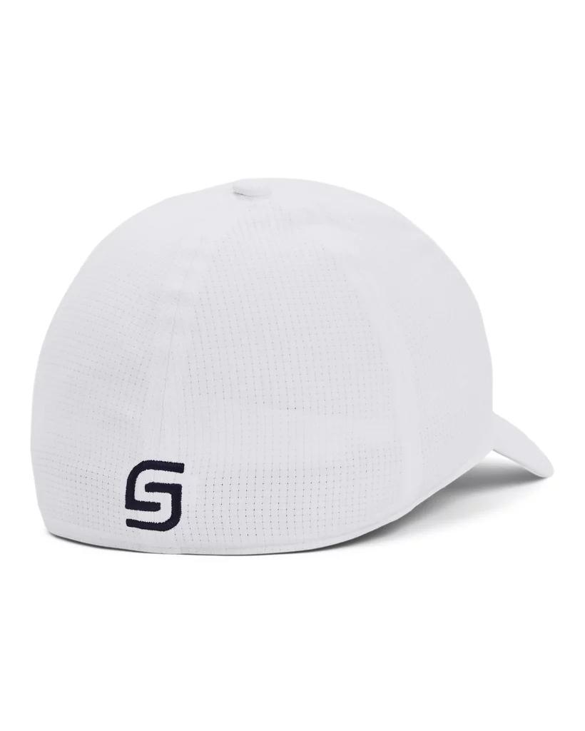 Men's UA Jordan Spieth Golf Hat Product Image