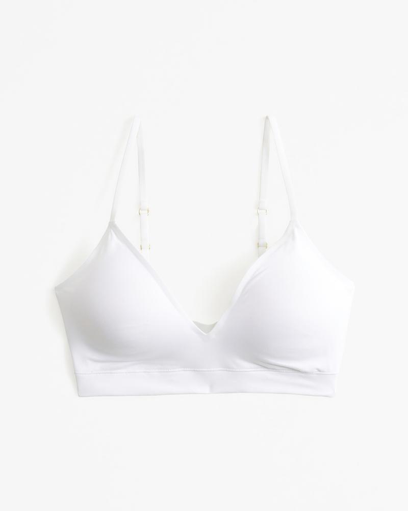 Next to Naked V-Neck Bralette Product Image