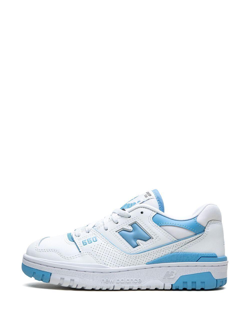 550 "UNC" sneakers Product Image