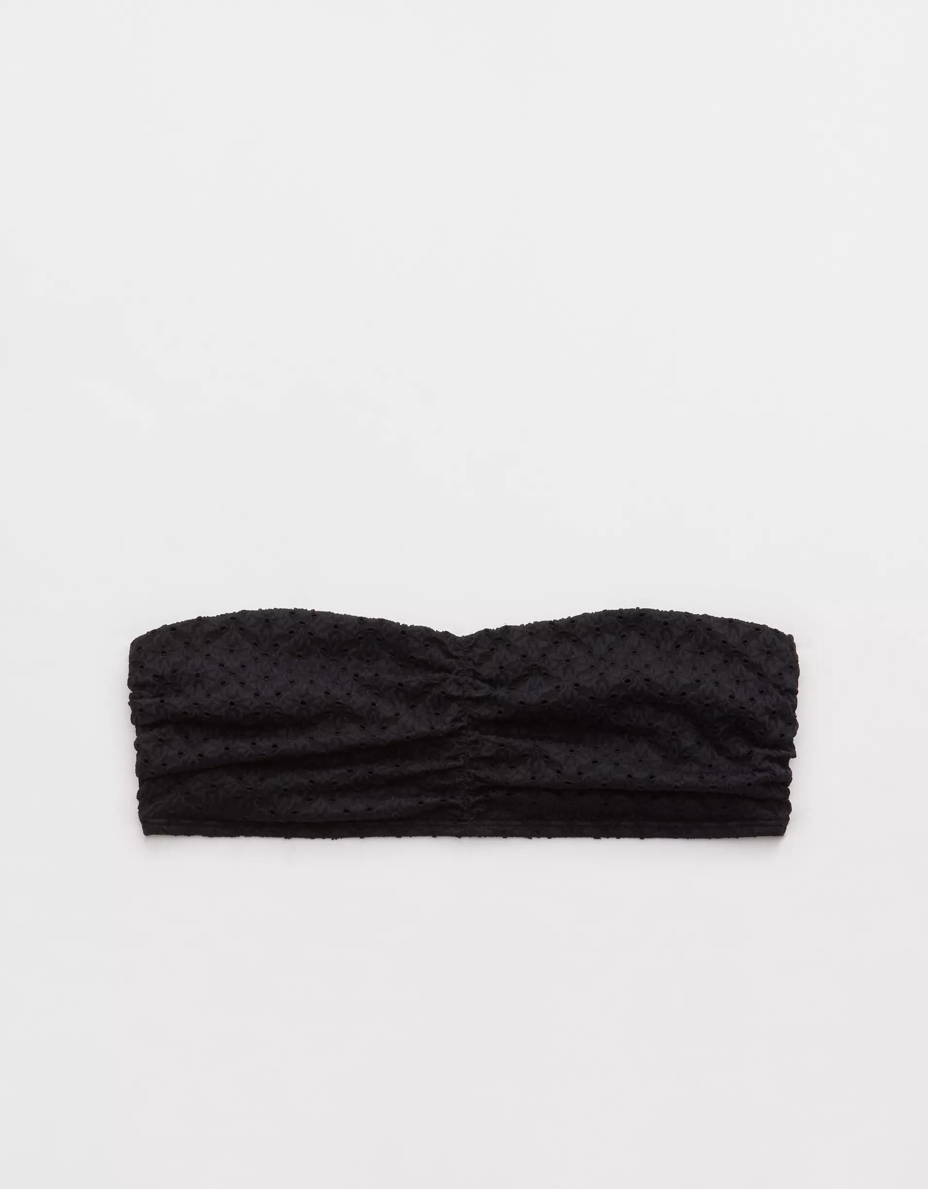 The Andie Pana Bikini Top Product Image