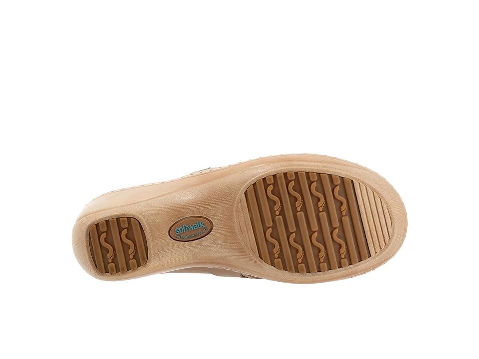 SoftWalk Melita Women's Slippers Product Image