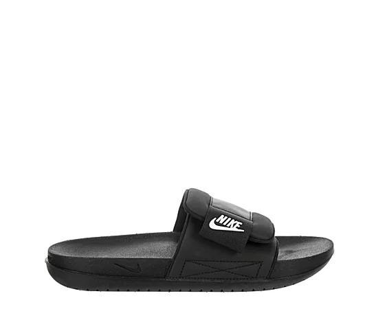 Nike Women's Offcourt Adjust Slides Product Image