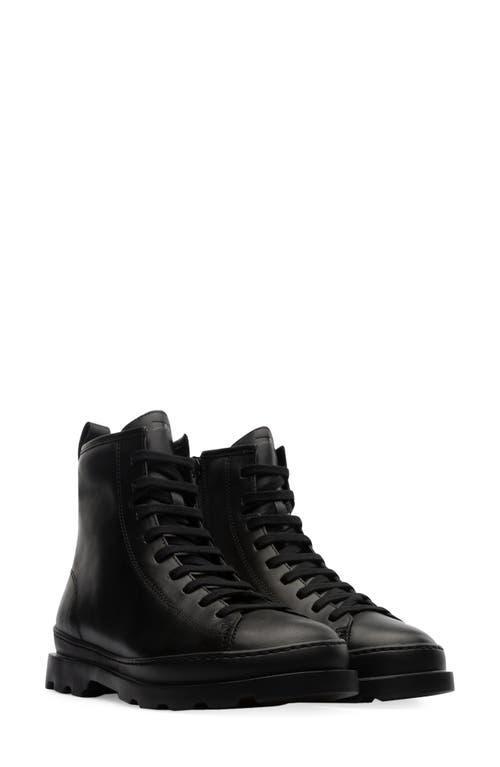 Camper Brutus Ankle boots Womens at Urban Outfitters Product Image