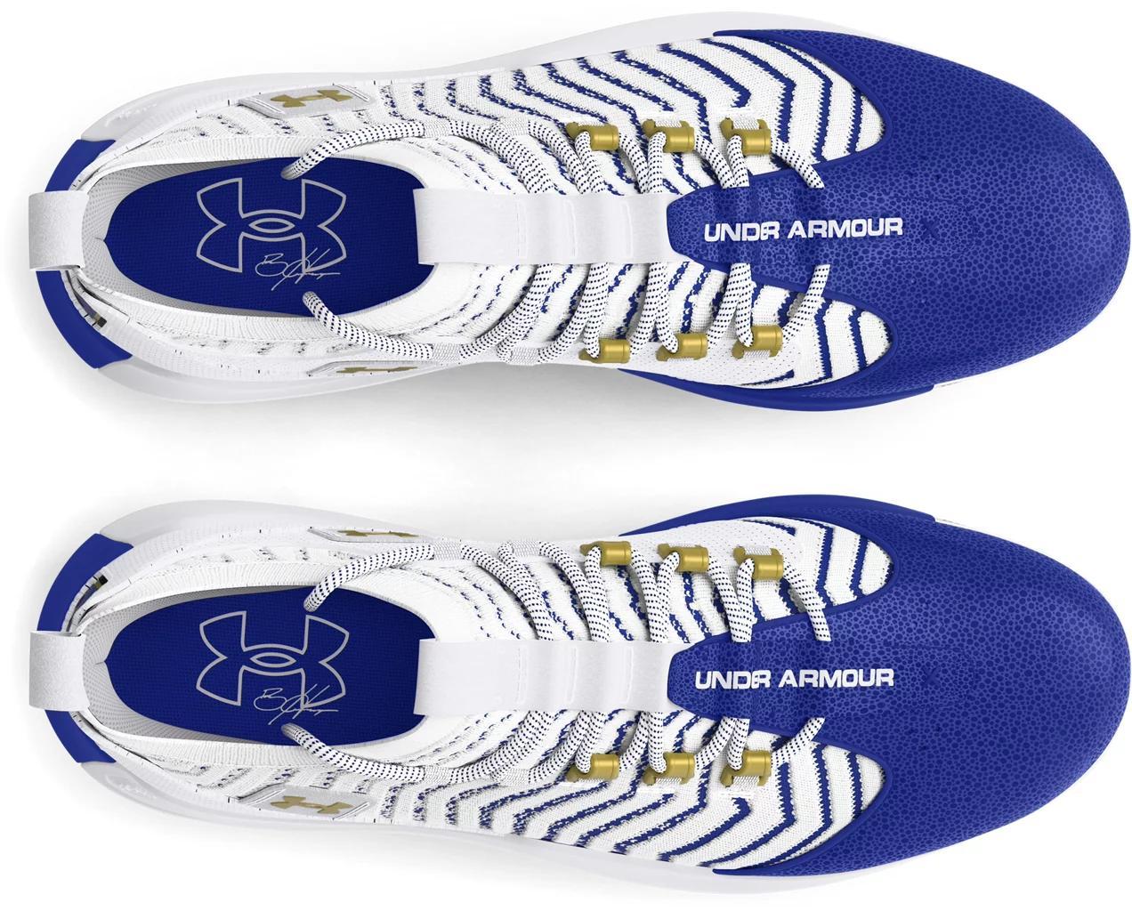 UA Harper 9 Pro TPU Product Image