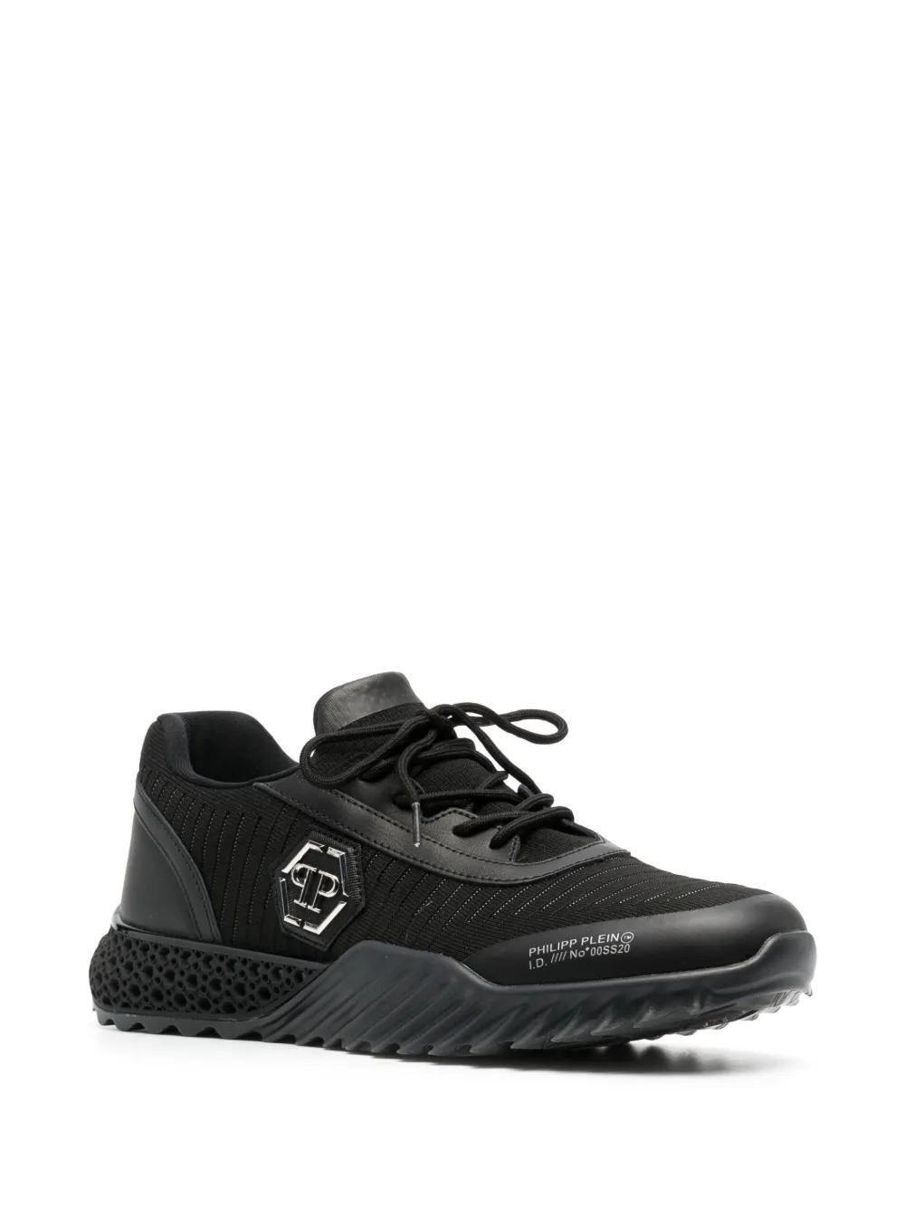 Runner Hexagon low-top sneakers Product Image