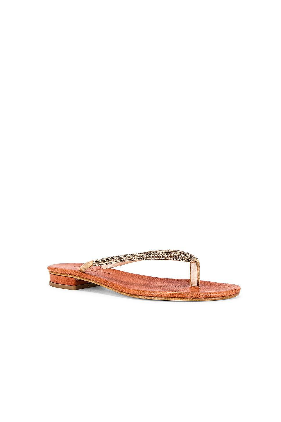 Pogliano Sandal CoRNETTI Product Image