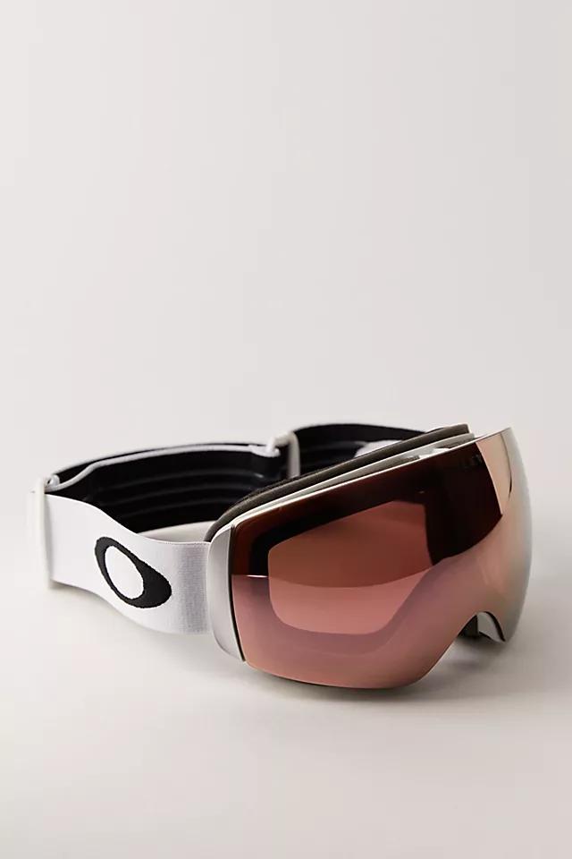 Oakley Flight Deck M Goggles Product Image