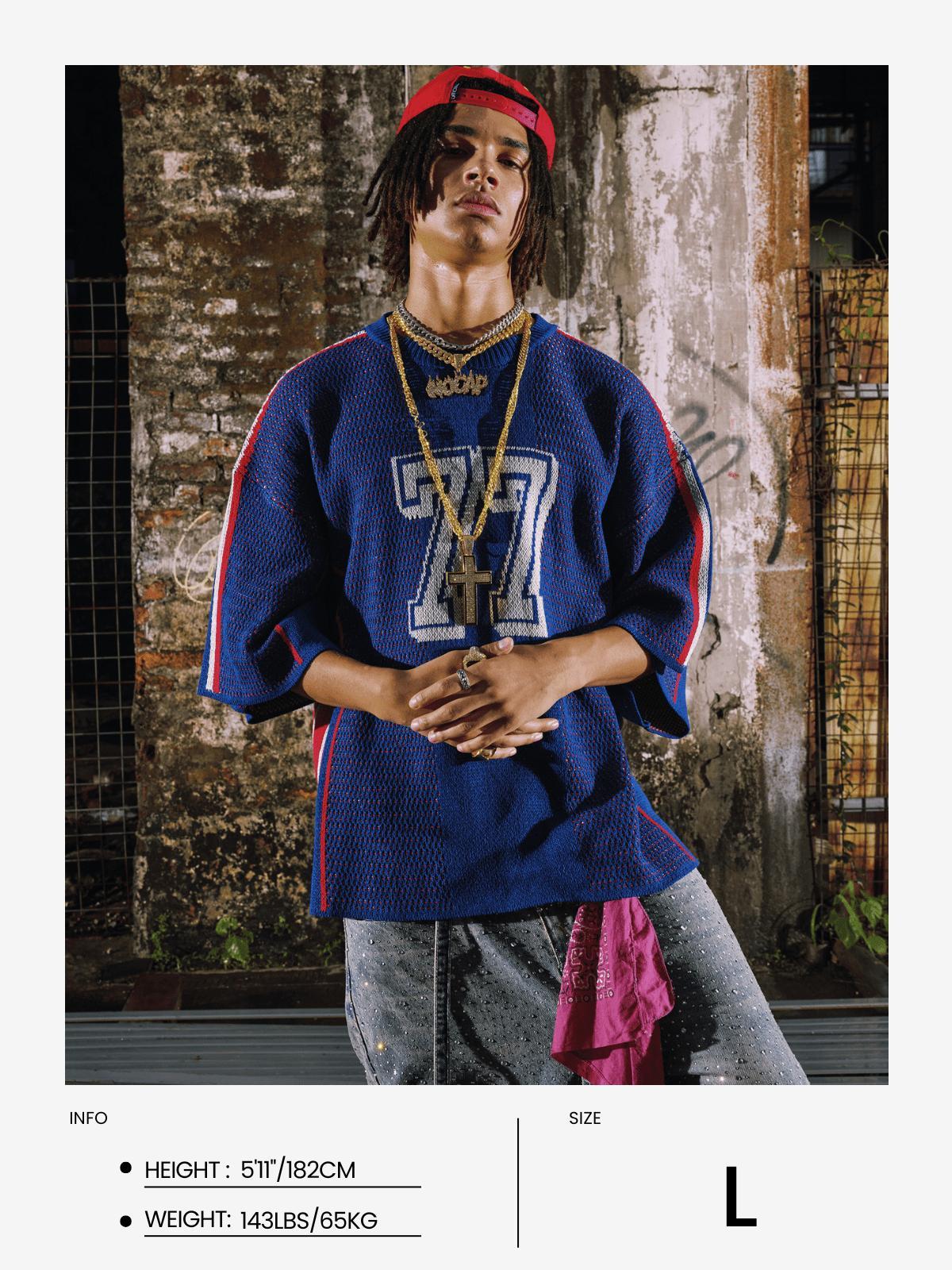 Aelfric Eden 77 Knit Product Image