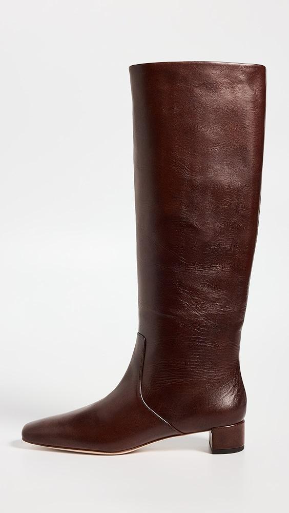 Loeffler Randall Indy Low Heel Tall Boots | Shopbop Product Image