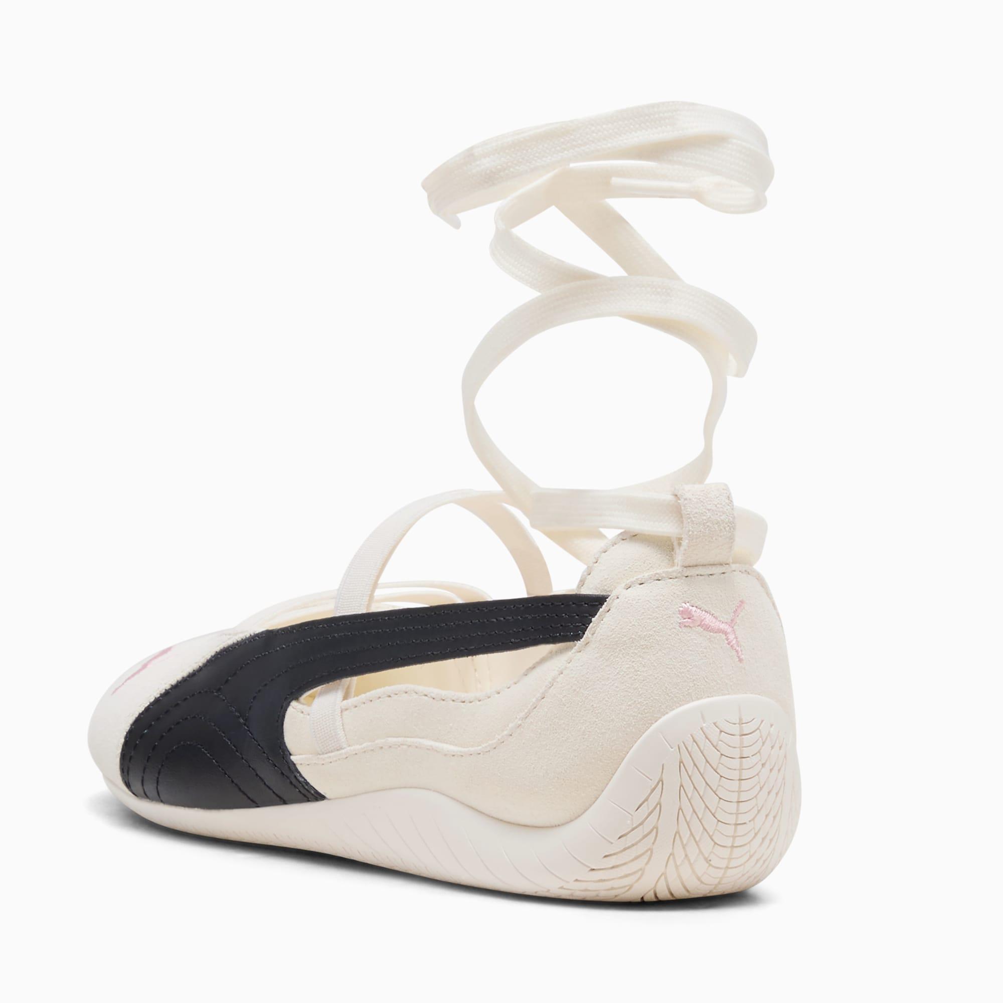PUMA x ROSÉ Speedcat Ballet Sneakers Women Product Image