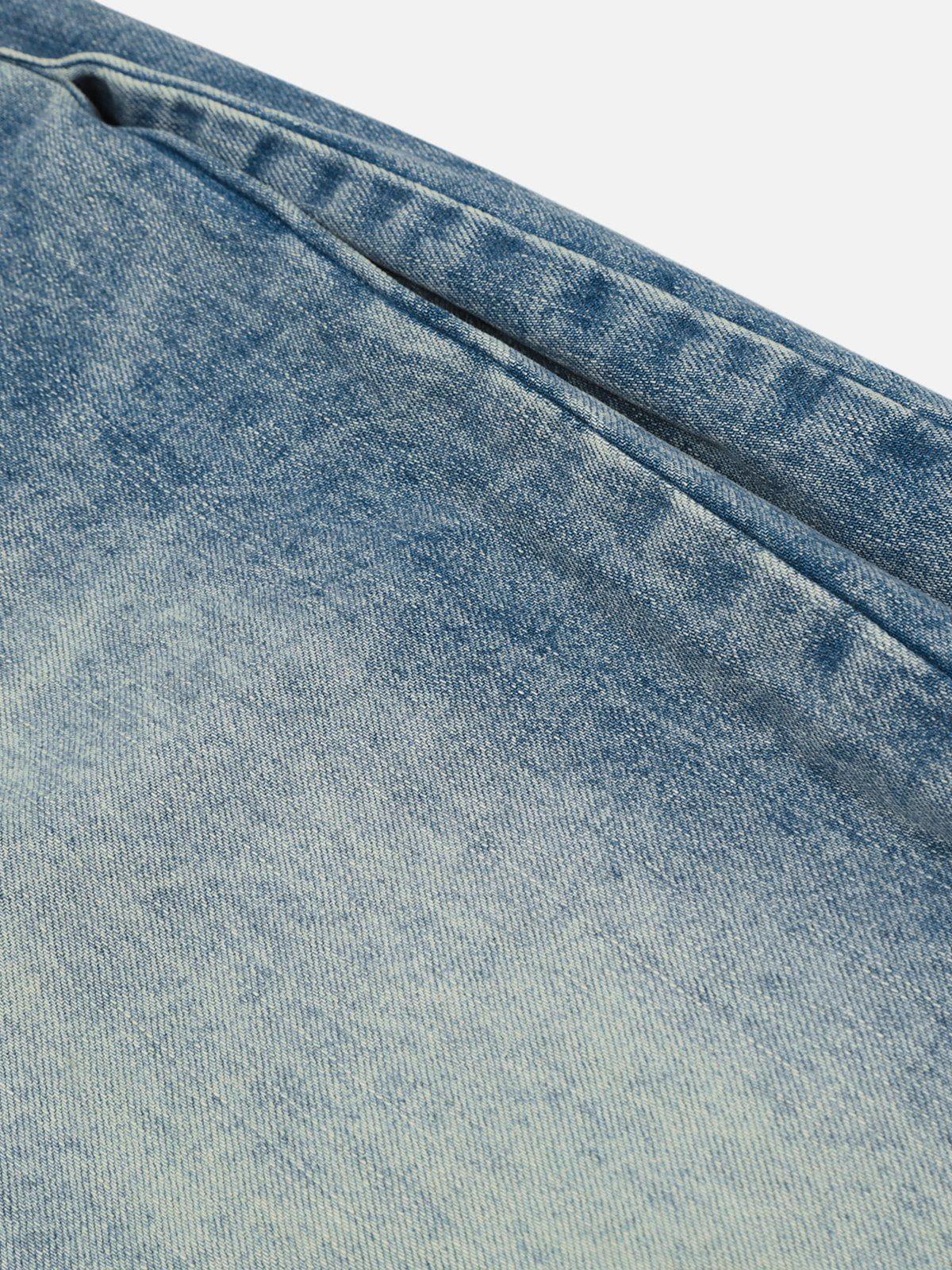 Aelfric Eden Super Baggy Jeans Product Image