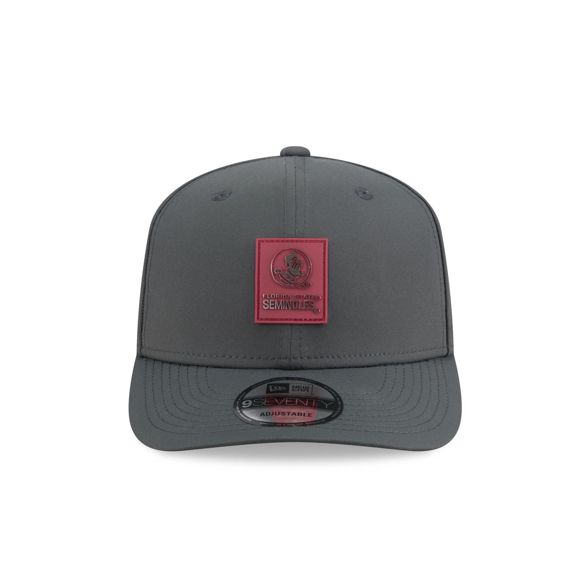 Minnesota Twins Circle Patch 9SEVENTY Stretch-Snap Hat Male Product Image