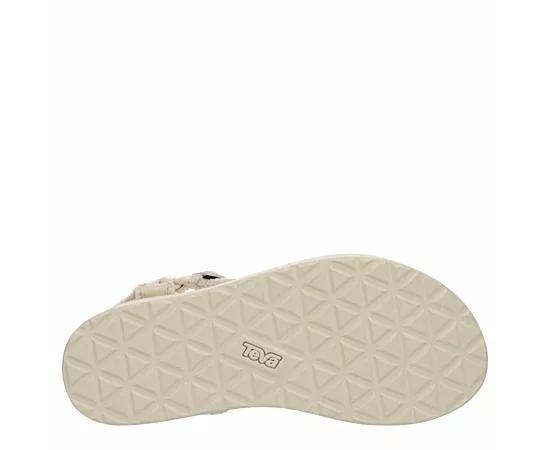 Teva Womens Midform Universal Platform Outdoor Sandal Product Image