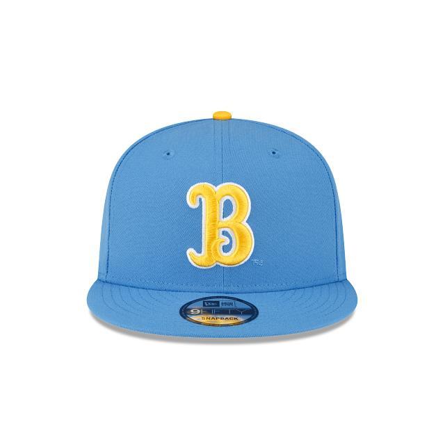 Seattle Mariners Solar Stars 59FIFTY Fitted Hat Male Product Image