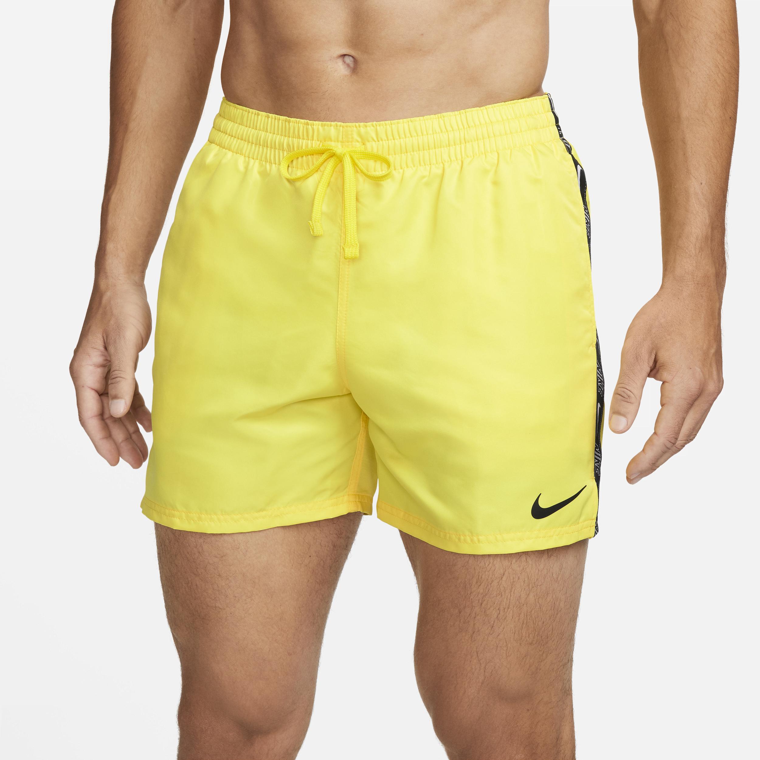 Nike Mens 5 Swim Volley Shorts Product Image