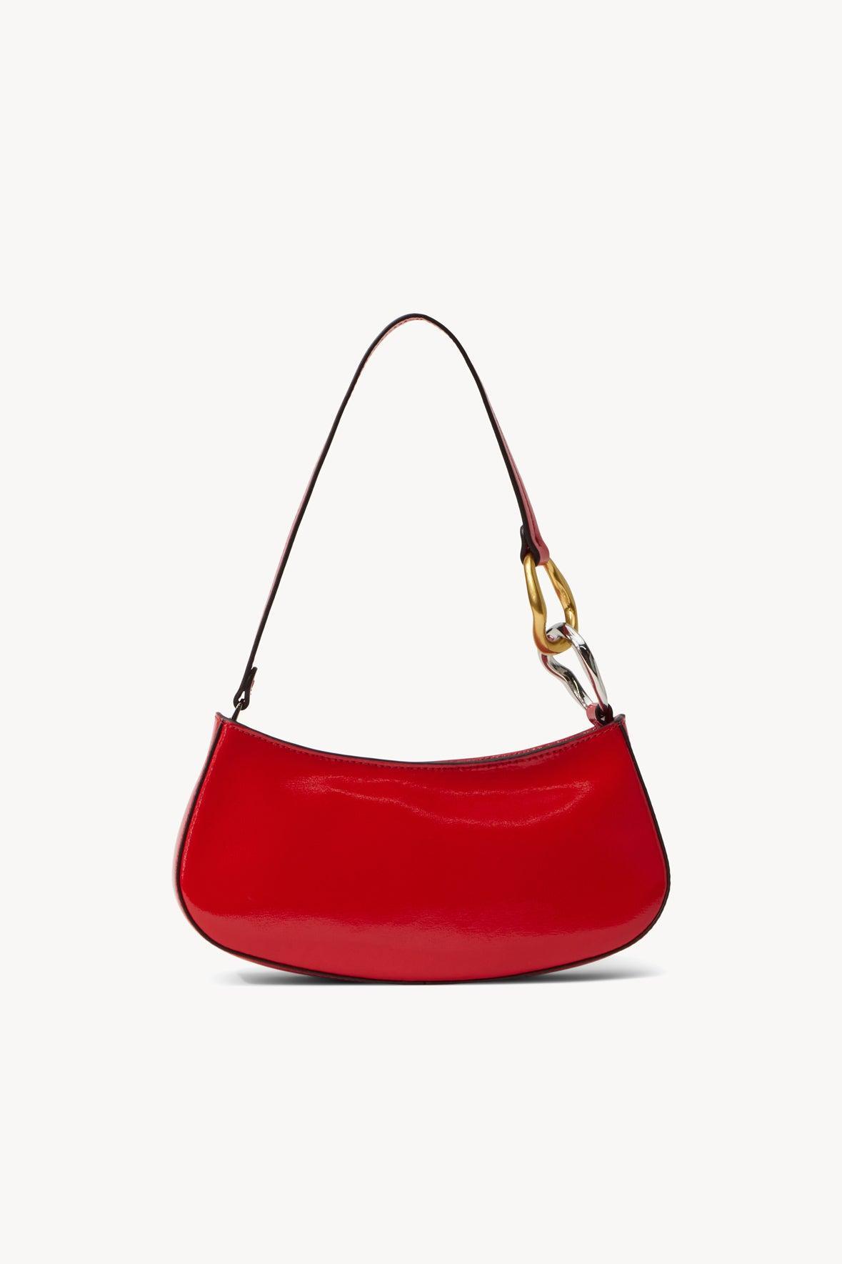 OLLIE BAG | CHERRY Product Image