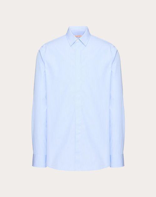 COTTON SHIRT Product Image