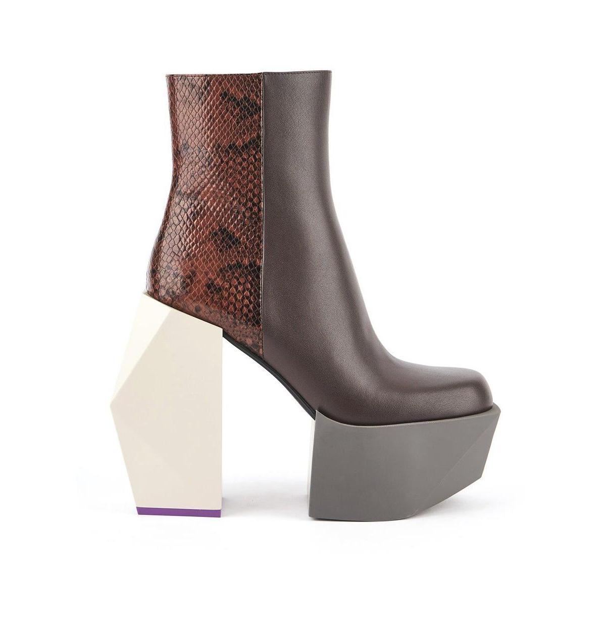 Womens Stage Boots Product Image