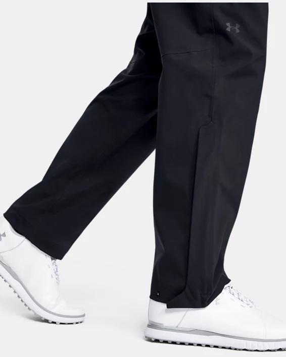 Women's UA Golf Rain Pants Product Image