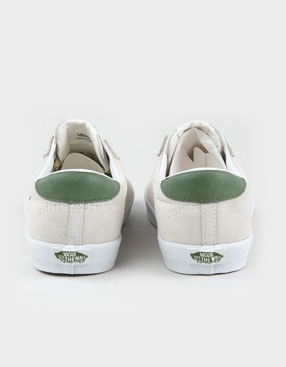 VANS Sport Low Womens Shoes Product Image