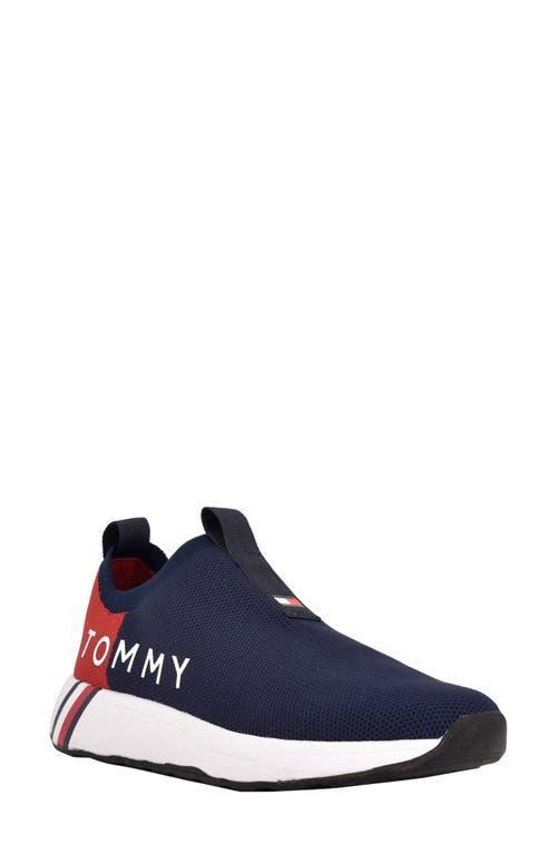 Tommy Hilfiger Aliah Women's Shoes Product Image