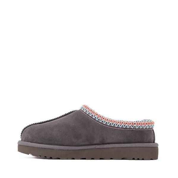Womens UGG® Tasman II Slipper - Dark Grey Product Image