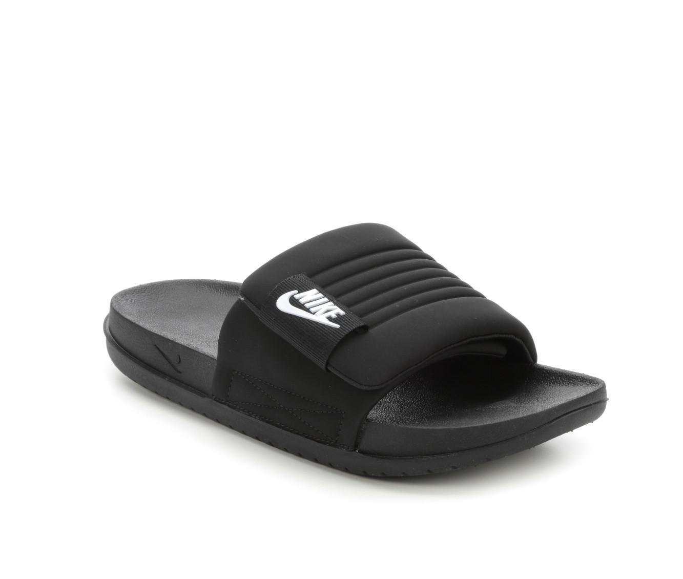Men's Nike Offcourt Adjust Slide Sport Slides Product Image