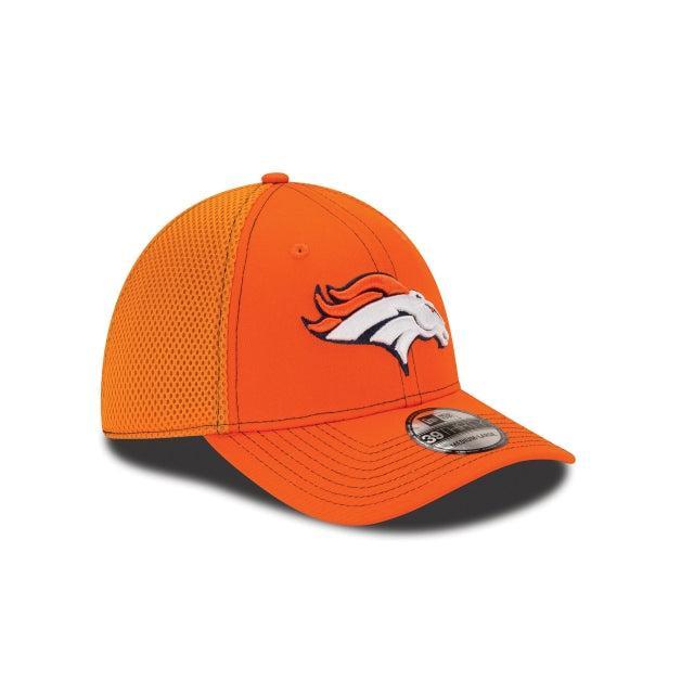 Denver Broncos Neo 39THIRTY Stretch Fit Hat Male Product Image