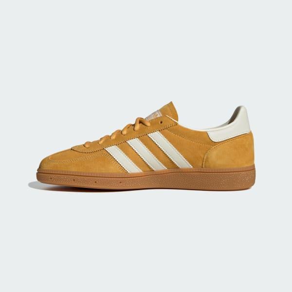 adidas Samba Long Tongue Shoes Cloud White M 11 / W 12 Mens Product Image