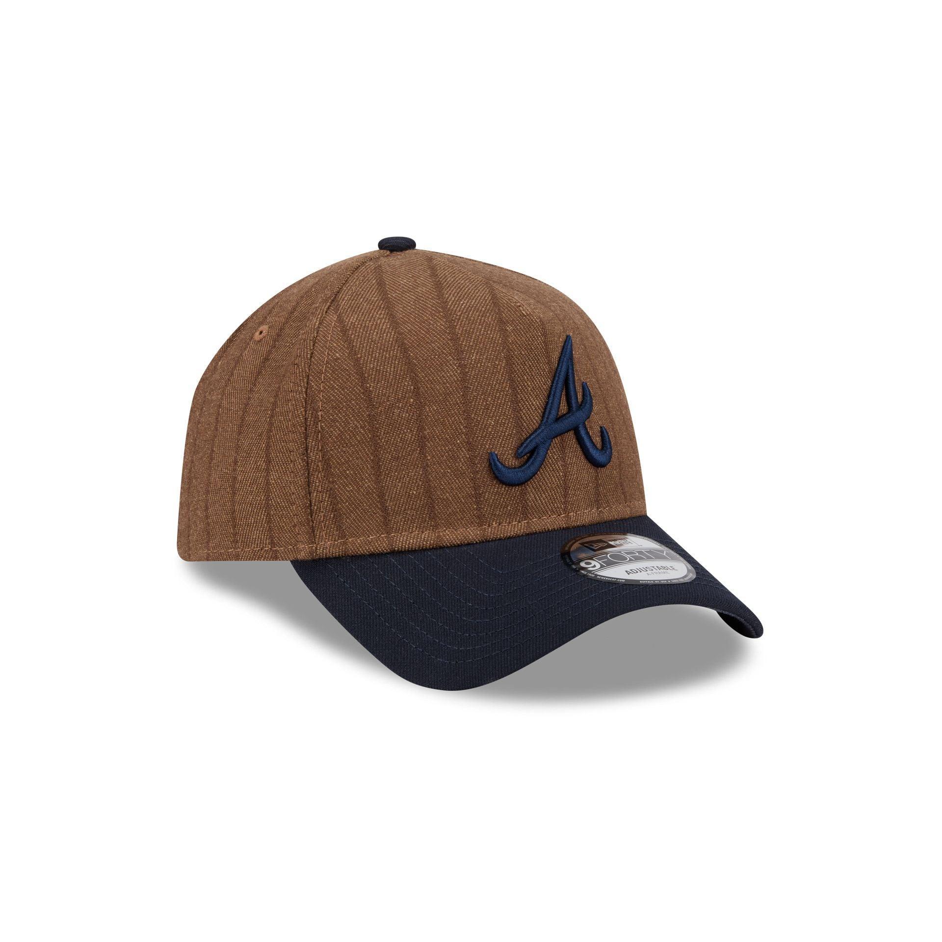 Columbus Blue Jackets Washed 9FIFTY A-Frame Snapback Hat Male Product Image