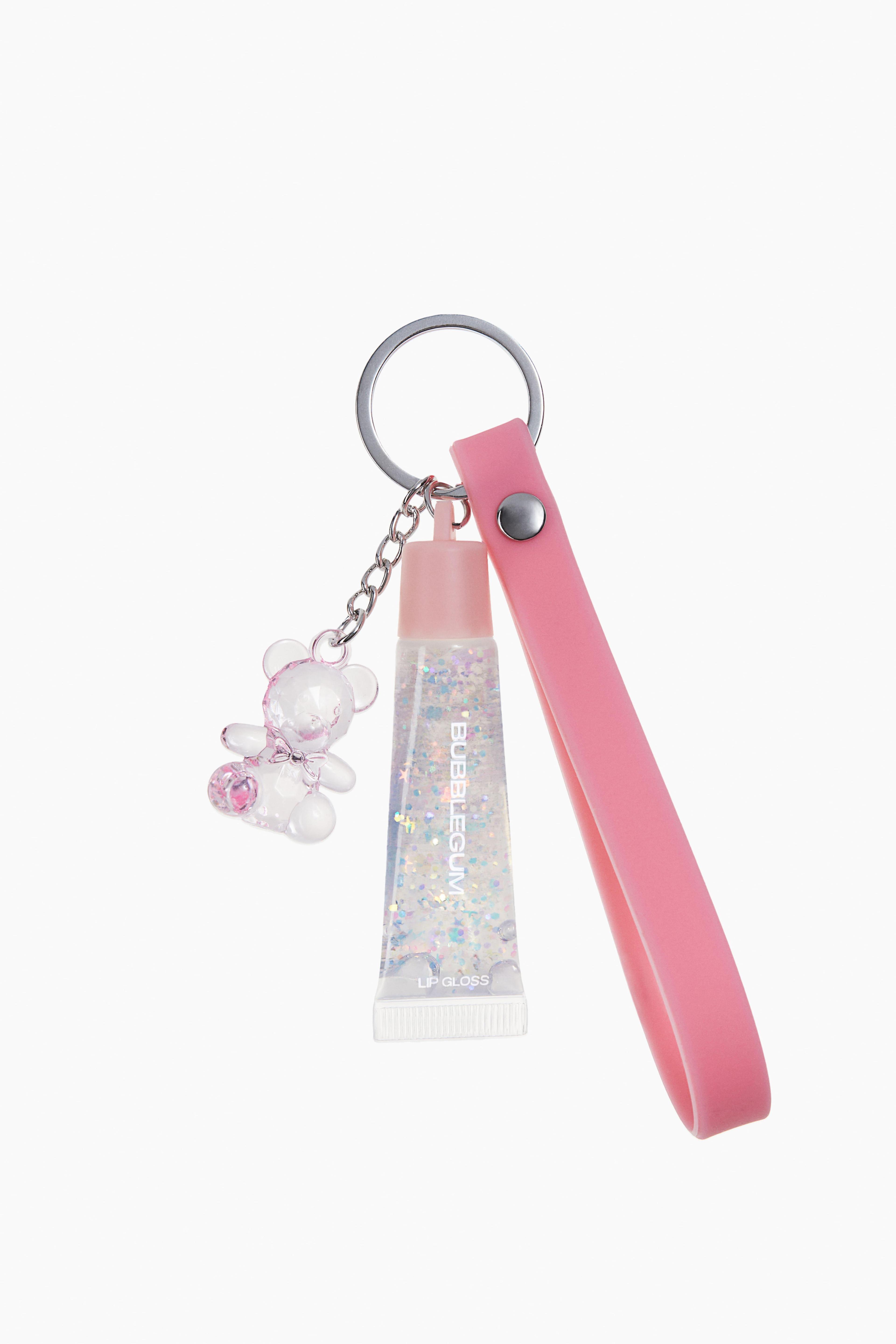 Charm Key Ring Product Image