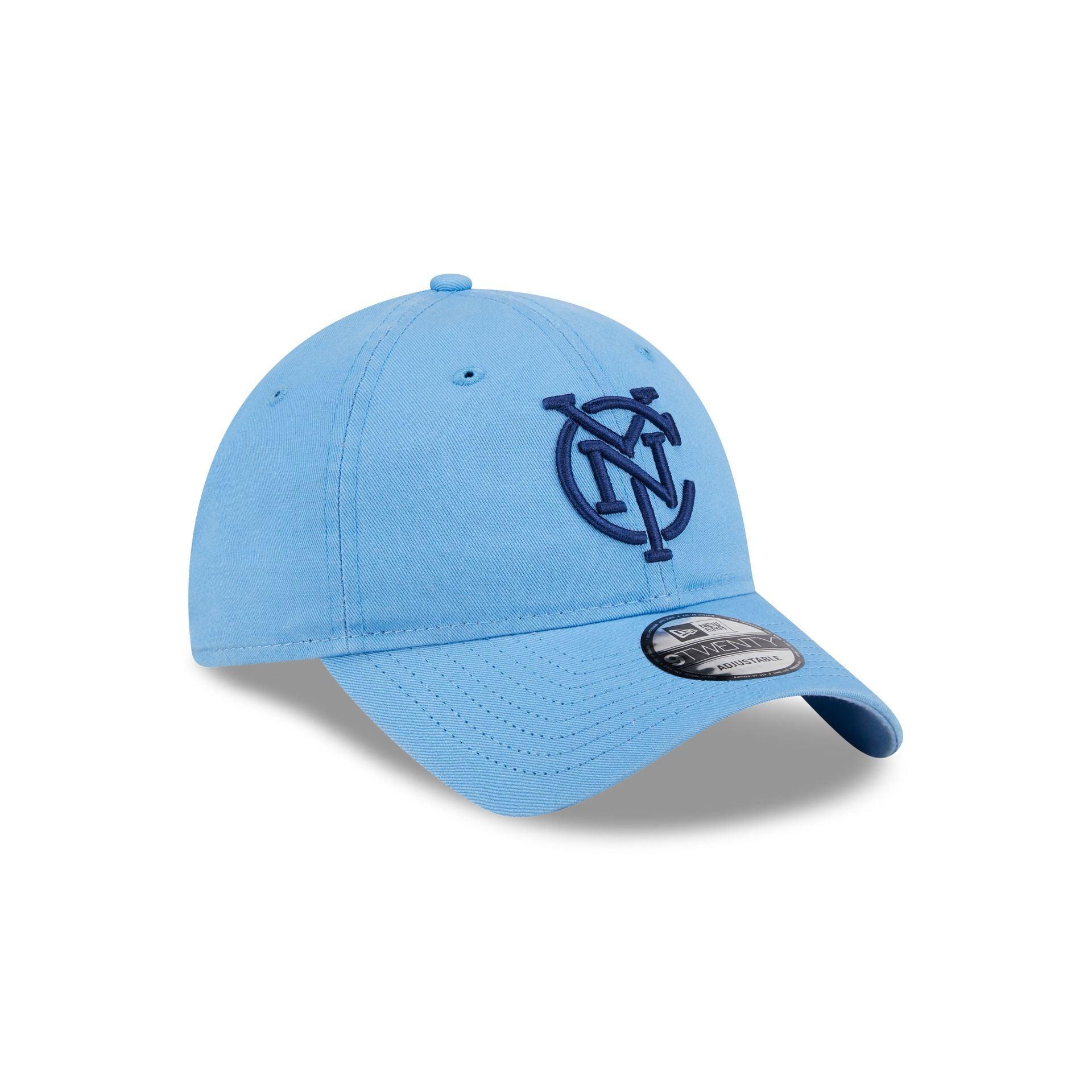 St. Louis City SC Team 9TWENTY Adjustable Hat Male Product Image