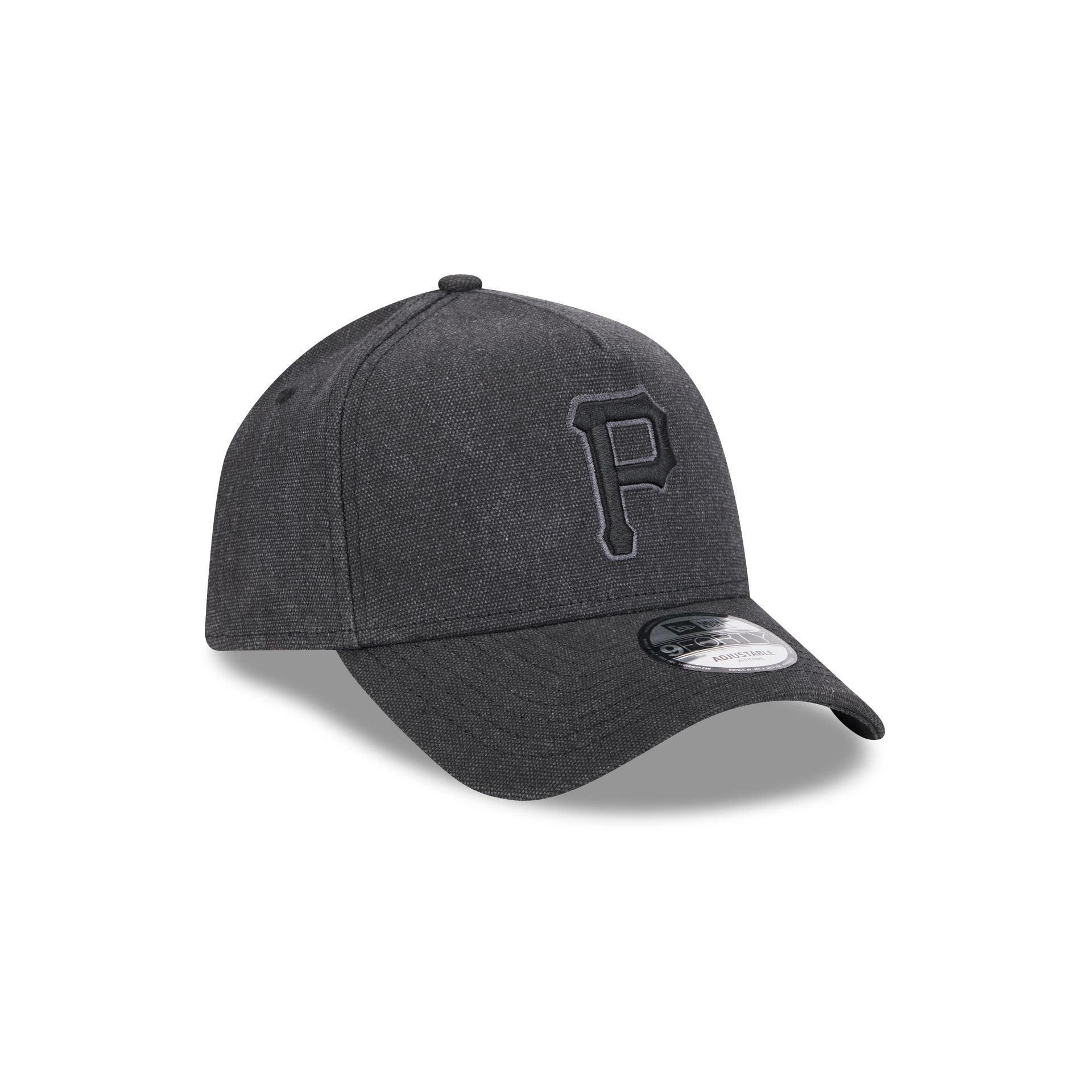 Cleveland Guardians 9FORTY Trucker Hat Male Product Image