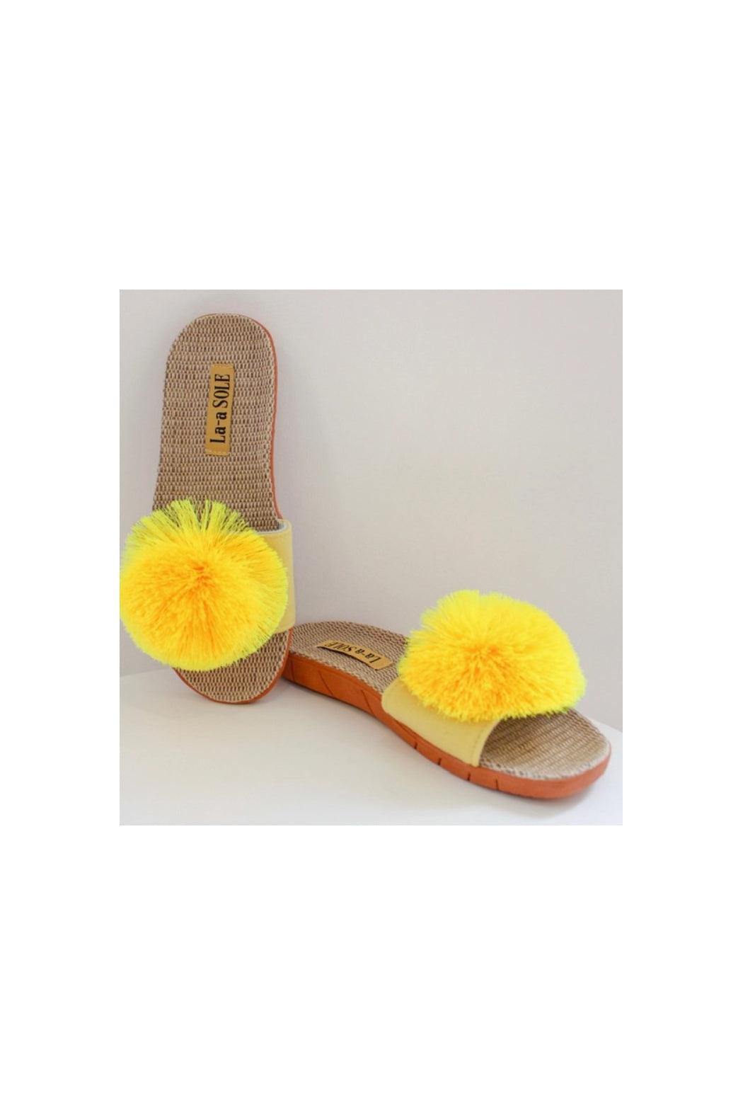 Pom Pom Slides Product Image