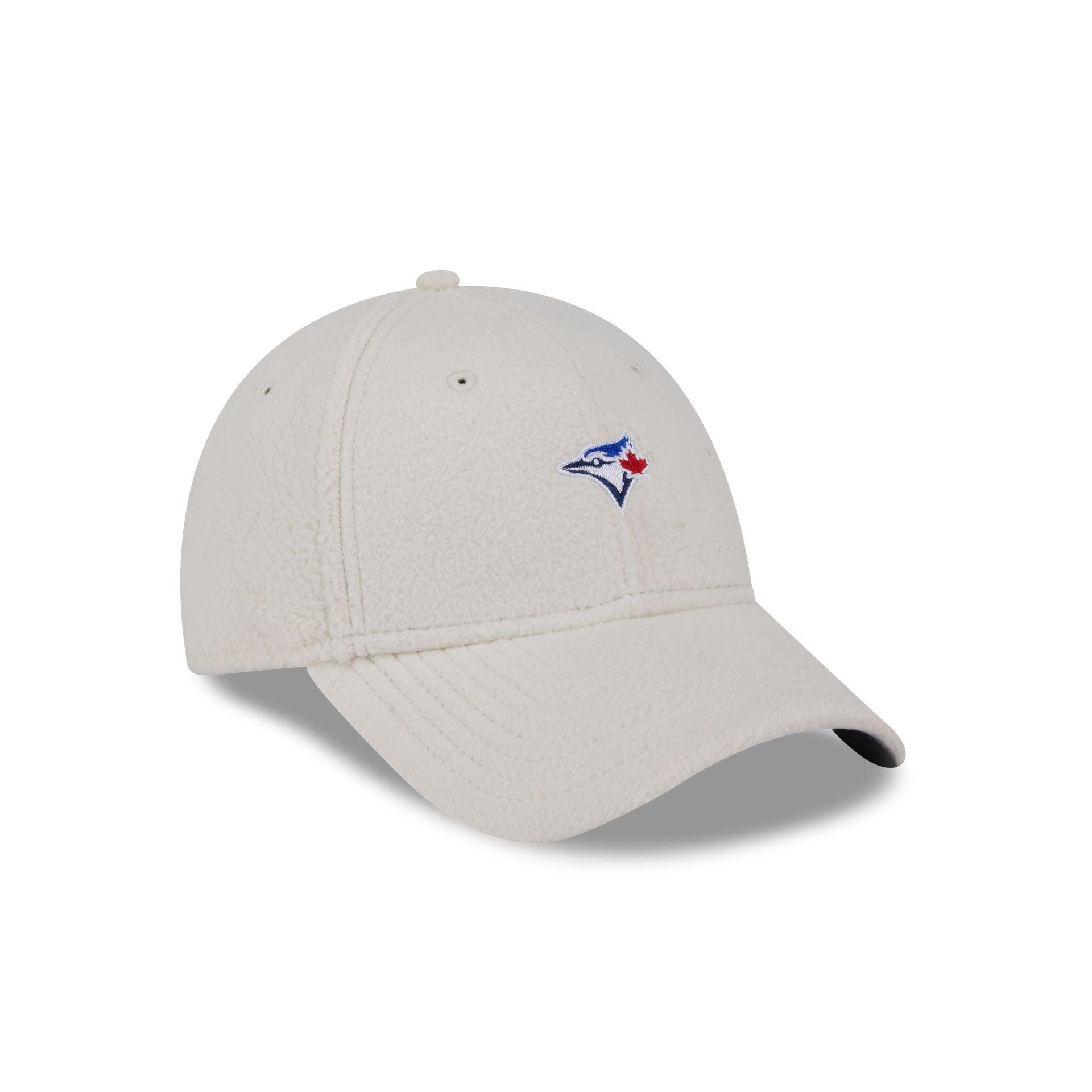 Toronto Blue Jays Cozy Women's 9FORTY Adjustable Hat Female Product Image