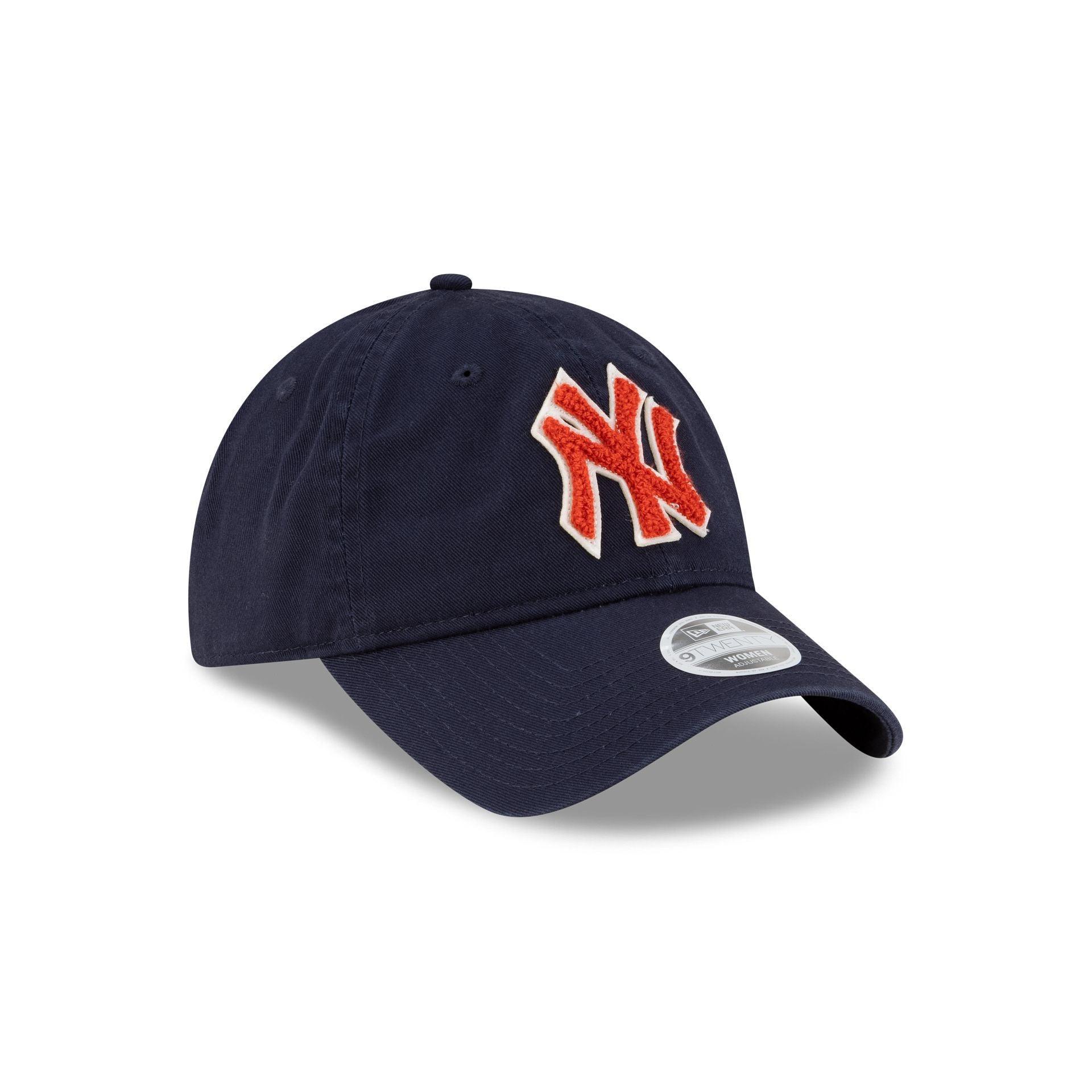 New York Knicks Deceptor 9TWENTY Adjustable Hat Male Product Image