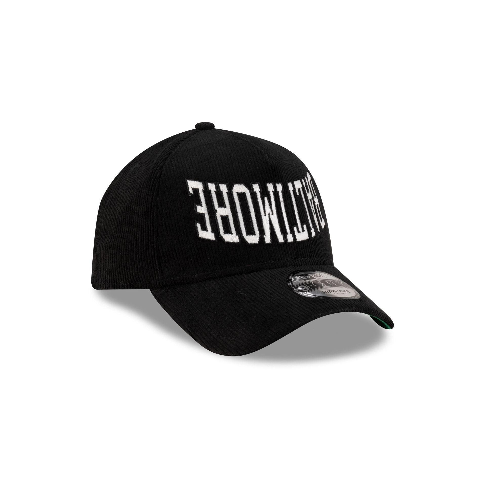 New Era Cap Brooklyn 9FORTY A-Frame Snapback Hat Male Product Image