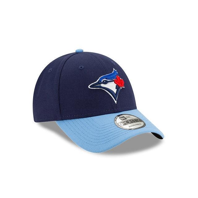 Toronto Blue Jays The League 9FORTY Adjustable Hat Male Product Image