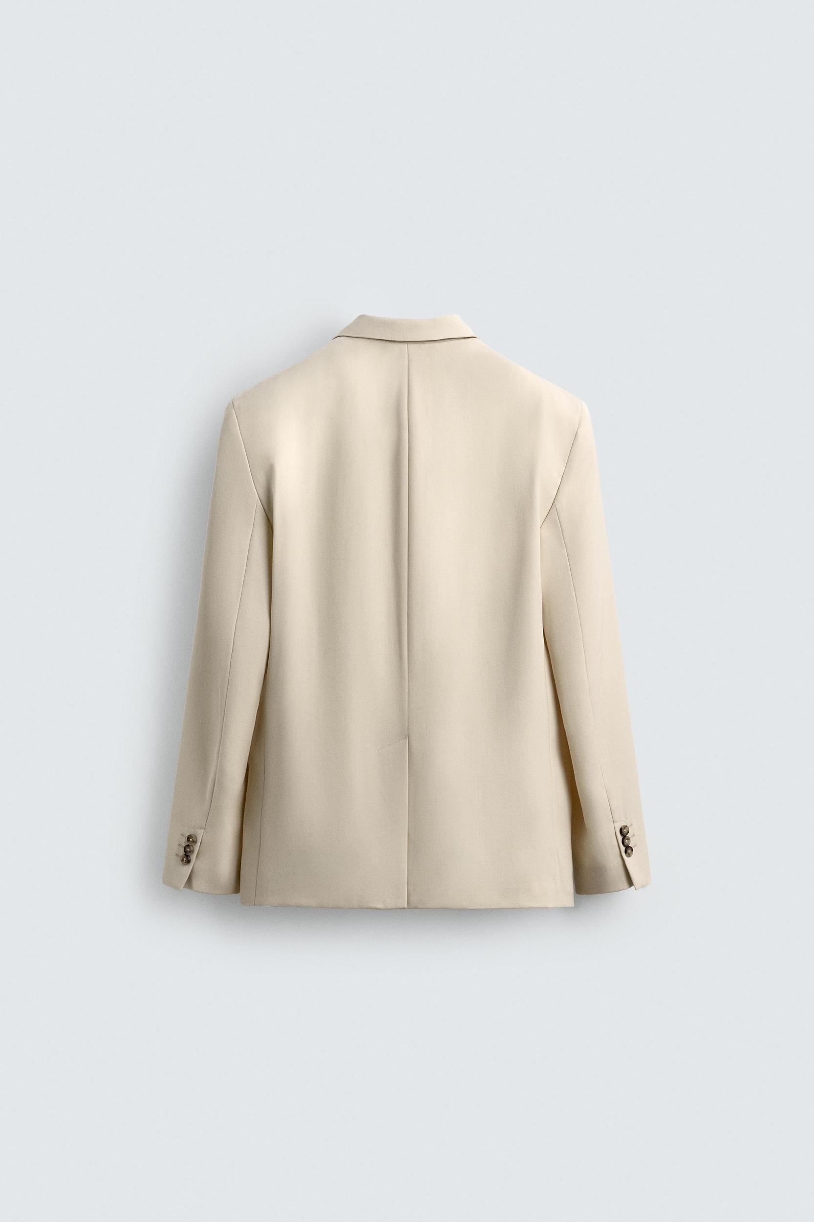 BLAZER RELAXED FIT LIMITED EDITION Product Image