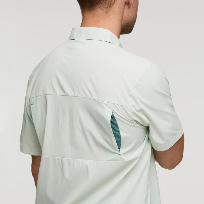 Sumaco Short-Sleeve Shirt - Men's Product Image