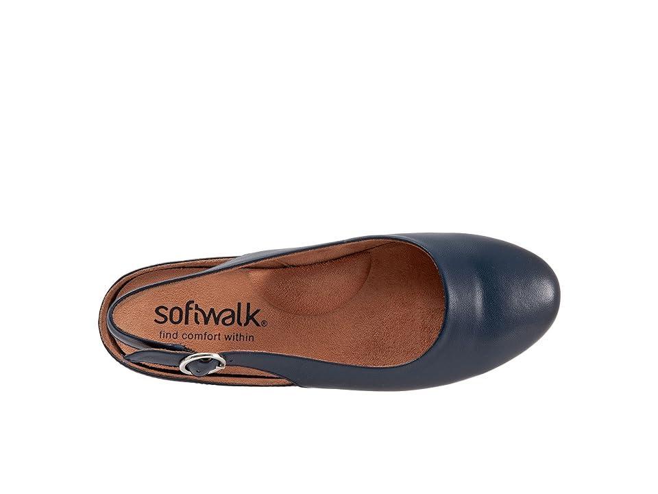 SoftWalk Sandy Women's Shoes Product Image