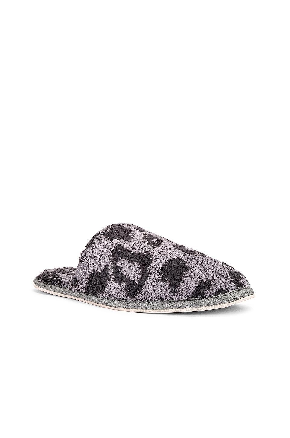 CozyChic Barefoot In The Wild Slipper Barefoot Dreams Product Image