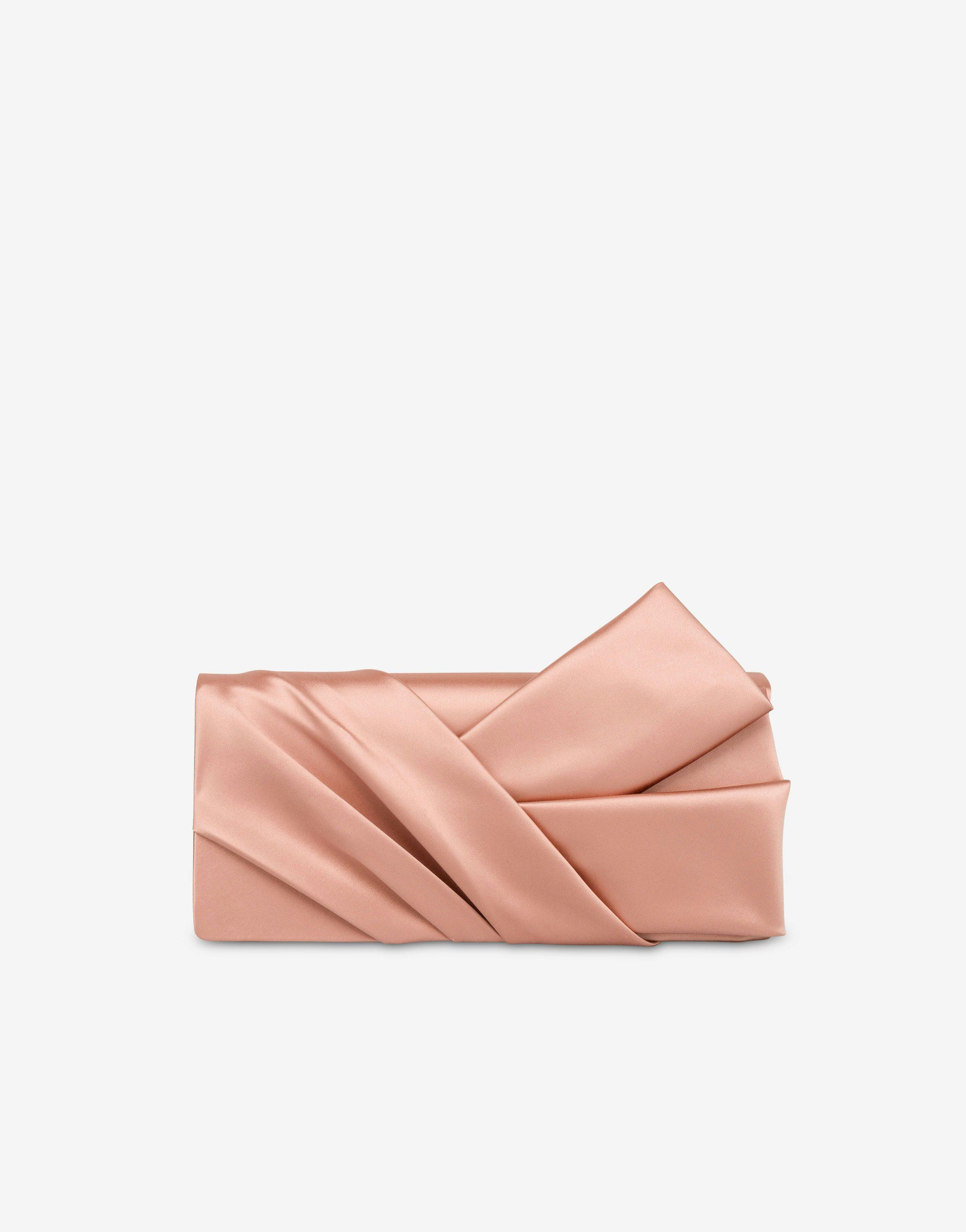 Satin clutch Evening Product Image