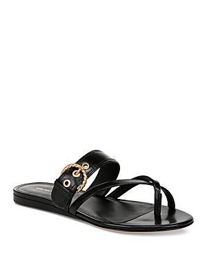 Veronica Beard Womens Salva Sandals Product Image